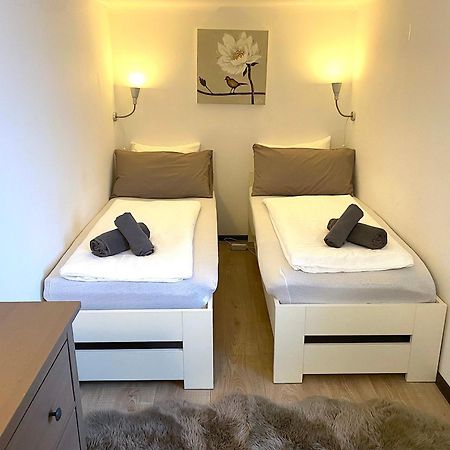 Chalet Badberg Bad Gastein Luaran gambar