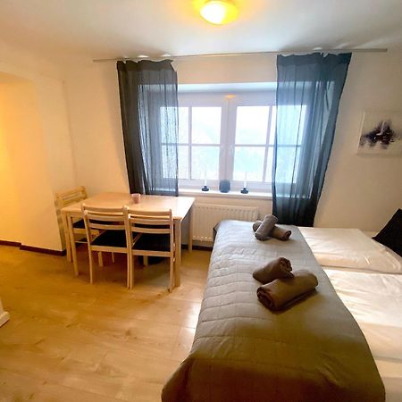 Chalet Badberg Bad Gastein Luaran gambar