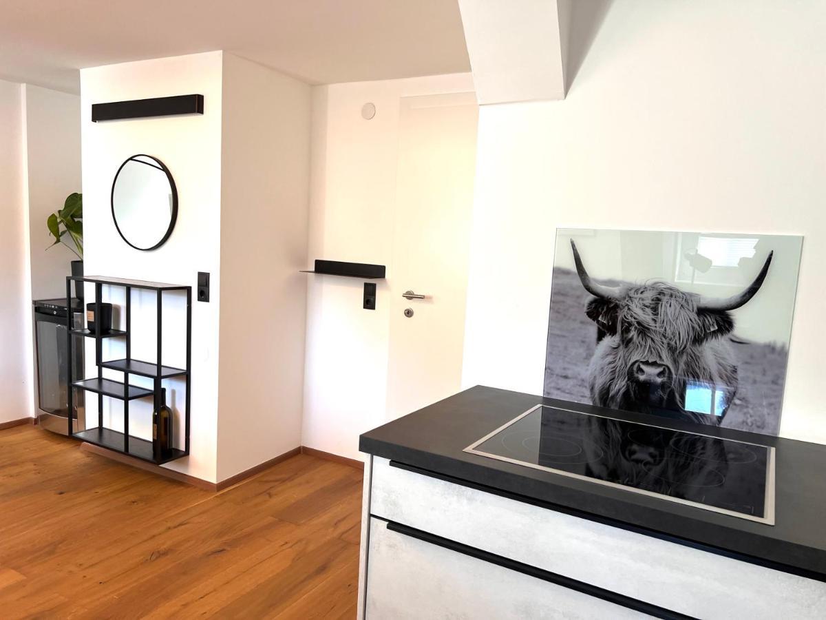 Chalet Badberg Bad Gastein Luaran gambar