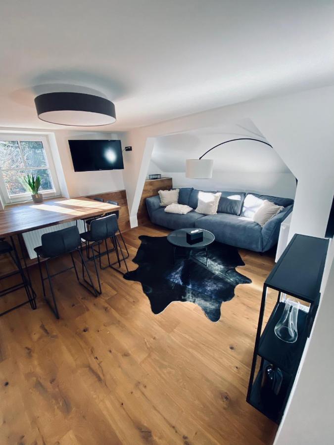 Chalet Badberg Bad Gastein Luaran gambar