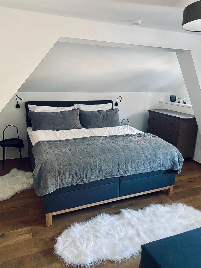 Chalet Badberg Bad Gastein Luaran gambar