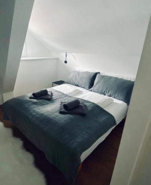 Chalet Badberg Bad Gastein Luaran gambar