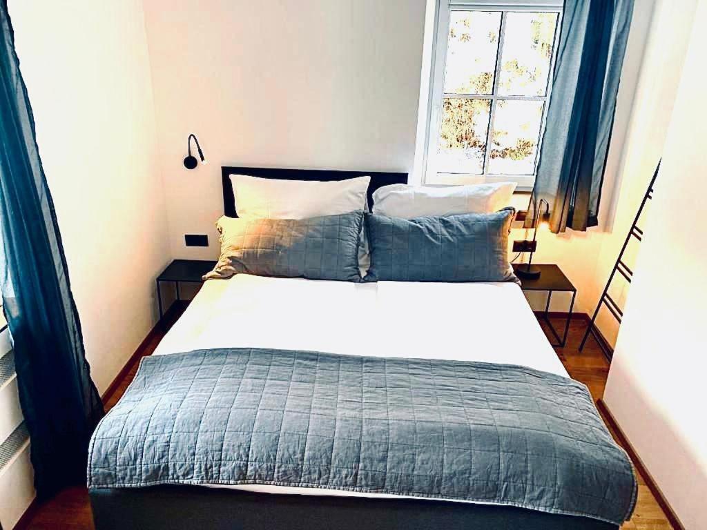 Chalet Badberg Bad Gastein Luaran gambar