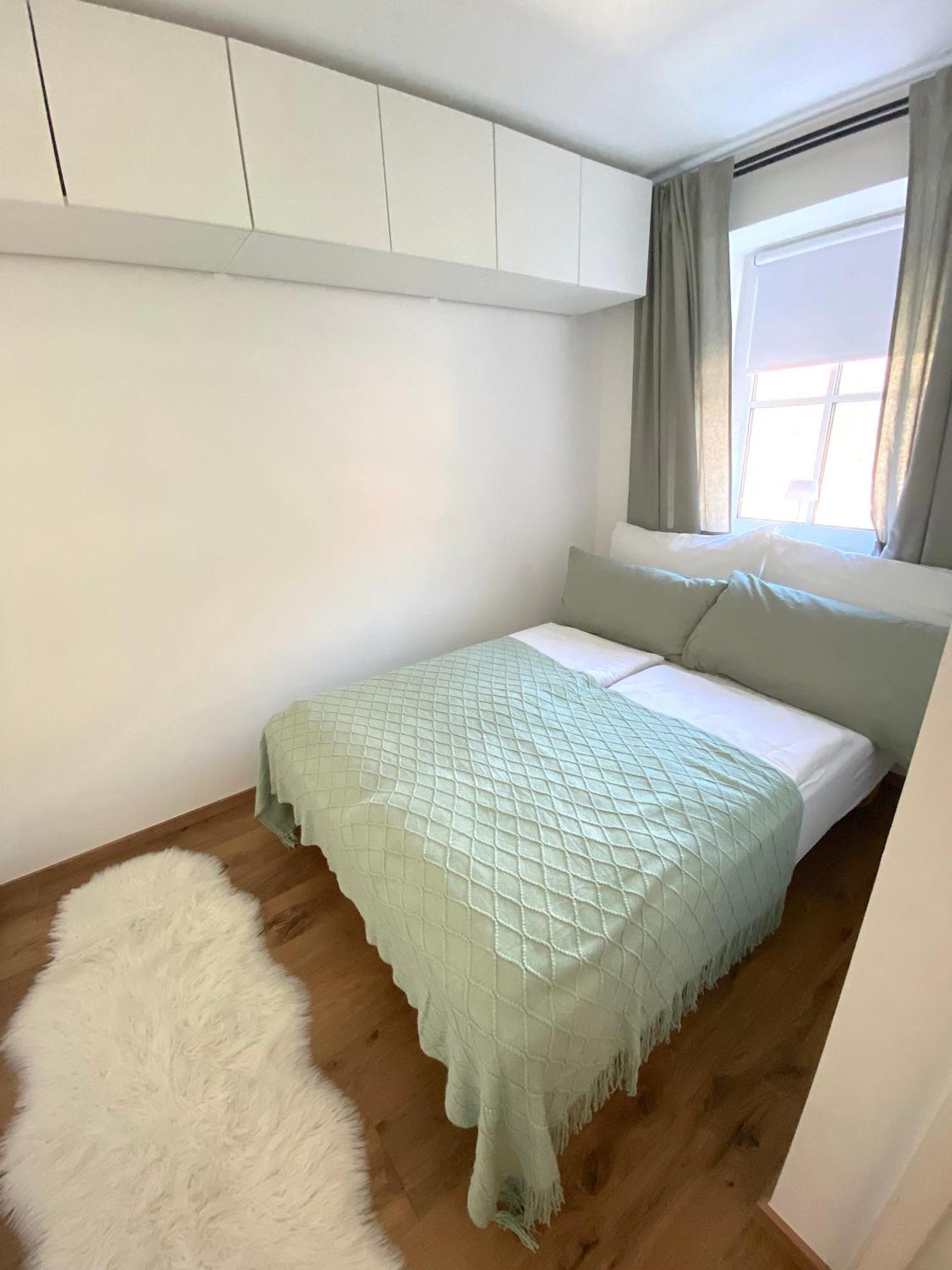 Chalet Badberg Bad Gastein Luaran gambar