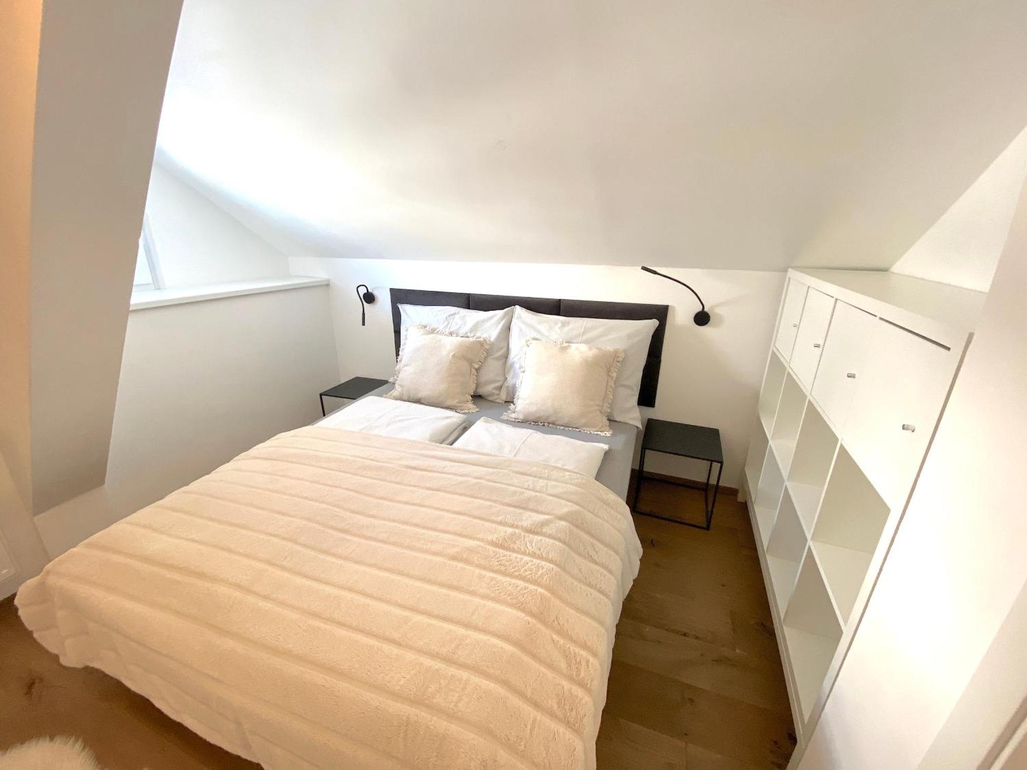 Chalet Badberg Bad Gastein Luaran gambar